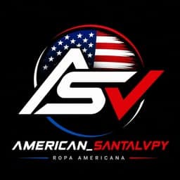 American Santalvpy